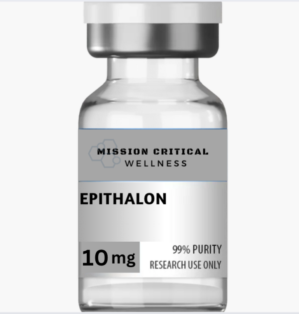 Epithalon (Anti-Aging)