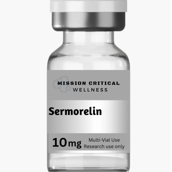 Sermorelin
