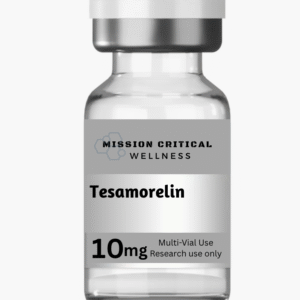 Tesamorelin