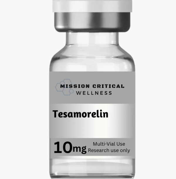 Tesamorelin