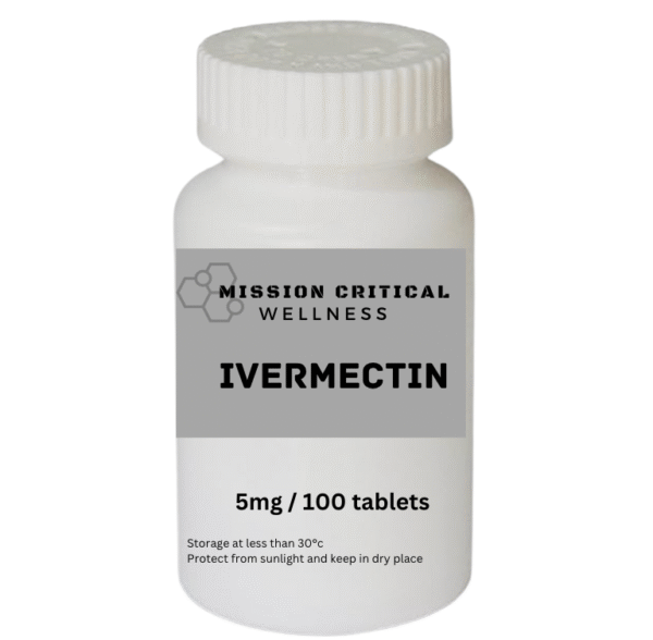 Ivermectin