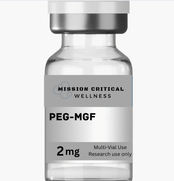 PEG-MGF 2mg