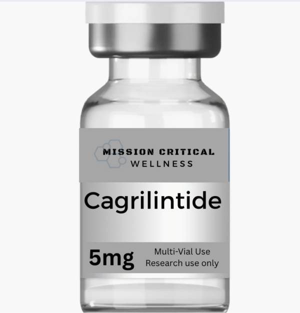 Cagrilintide (Weightloss)