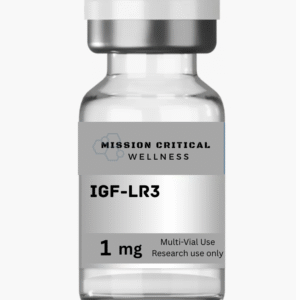 IGF-LR3 1mg