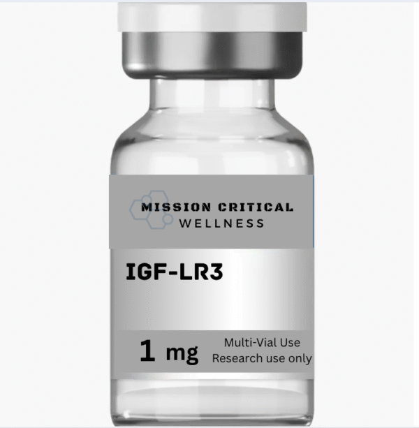 IGF-LR3 1mg