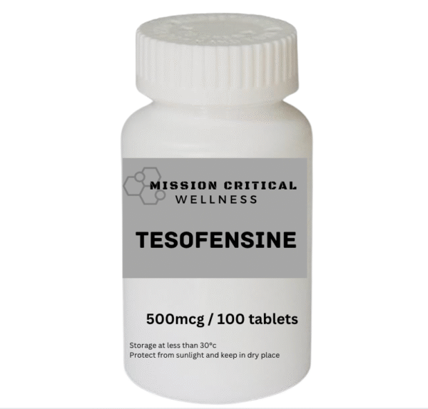 Tesofensine